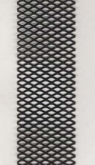 Mesh Ribbon